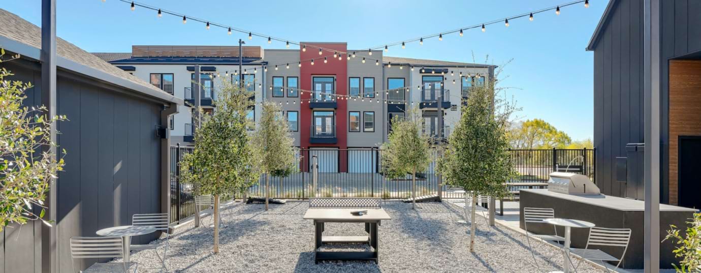 Image showcasing Lewisville Luxury Apartments | Amenities | Norra